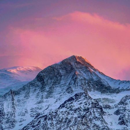 Le Chalet Mont Blanc レ・ズッシュ エクステリア 写真