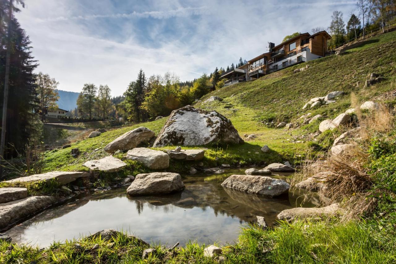 Le Chalet Mont Blanc レ・ズッシュ エクステリア 写真